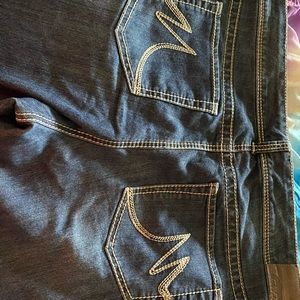 Maurices Jeans